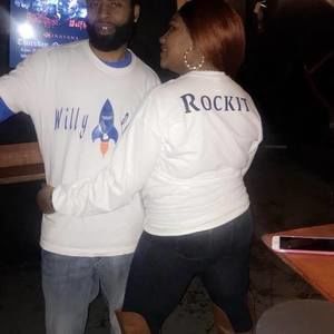 Meet your Posher, William